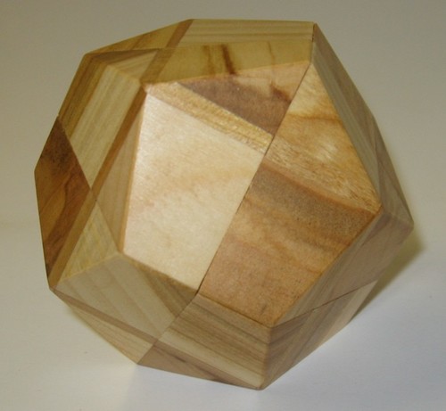 Dodecahedron (archive)