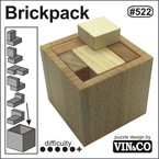 Brickpack