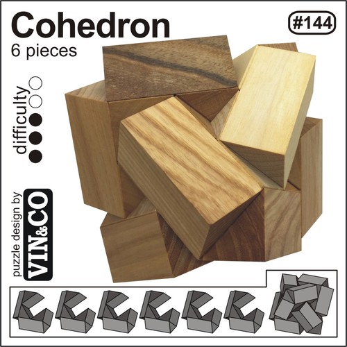 Cohedron