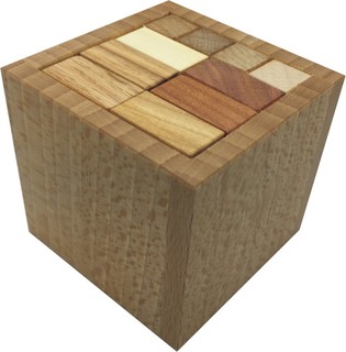 Cube Plus