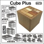 Cube Plus