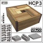 HCP3 - (with a tray)