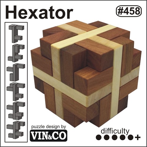 Hexator