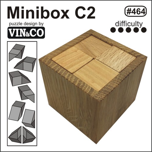 Minibox C2