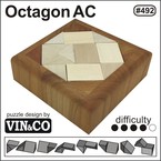 Octagon AC