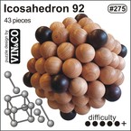 Icosahedron 92