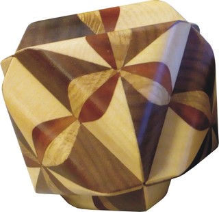 Ocvalhedron 13