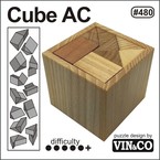 Cube AC
