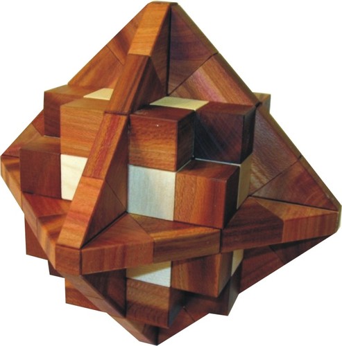 Octaro Prism