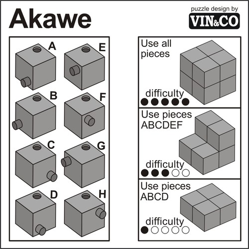 Akawe XS