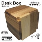 Desk Box