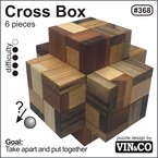 Cross Box