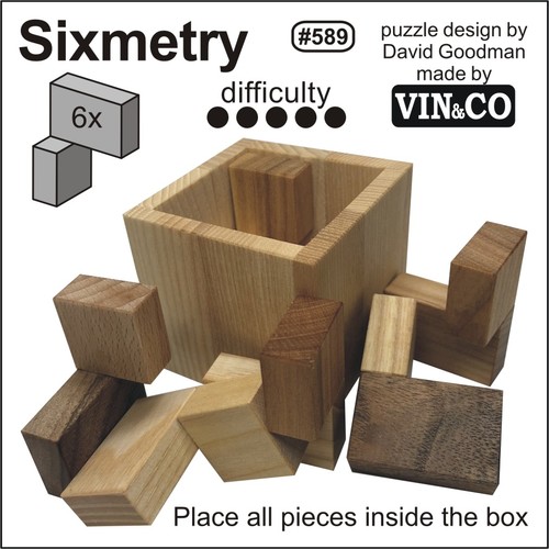 Sixmetry