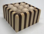 Try-bal 332 - in stripped box