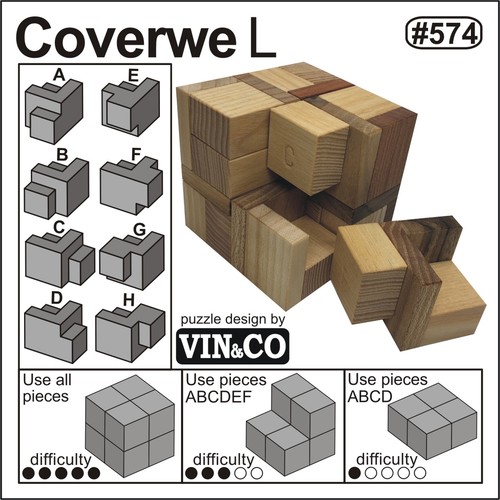 Coverwe L