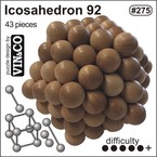 Icosahedron 92