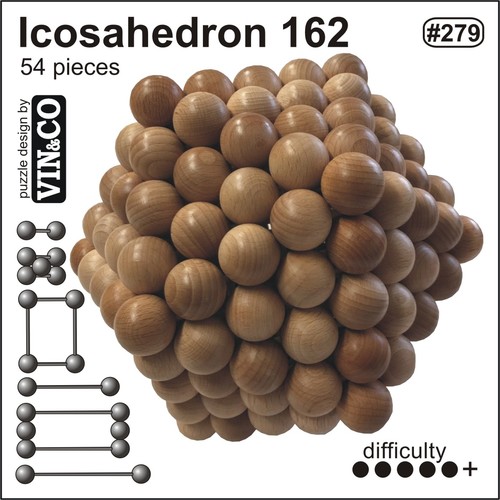 Icosahedron 162