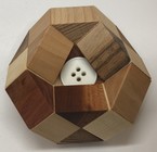 Button Trap