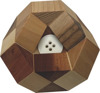 Button Trap