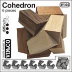 Cohedron