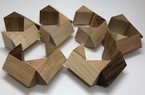 Cohedron