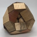 Four Marbles