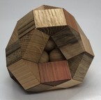 Four Marbles