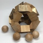 Four Marbles
