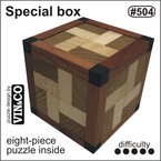 Special Box 504