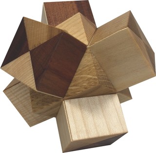 Interlocking