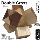 Double Cross