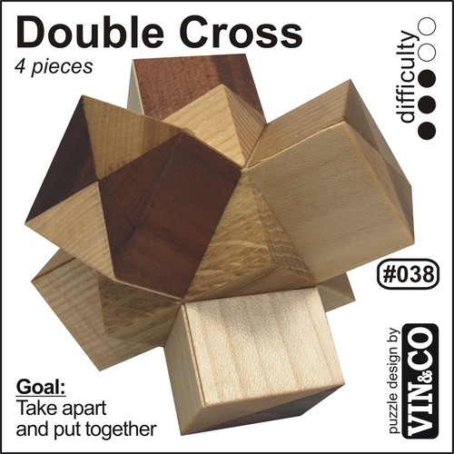 Double Cross