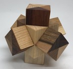 Double Cross