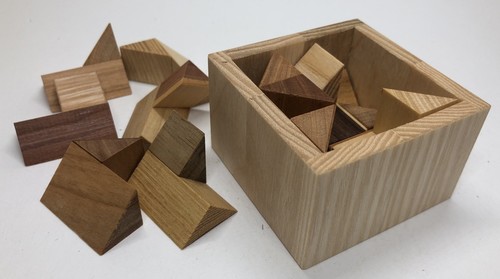 Theo's box