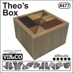 Theo's box