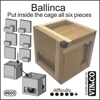 Ballinca