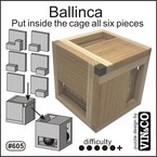 Ballinca