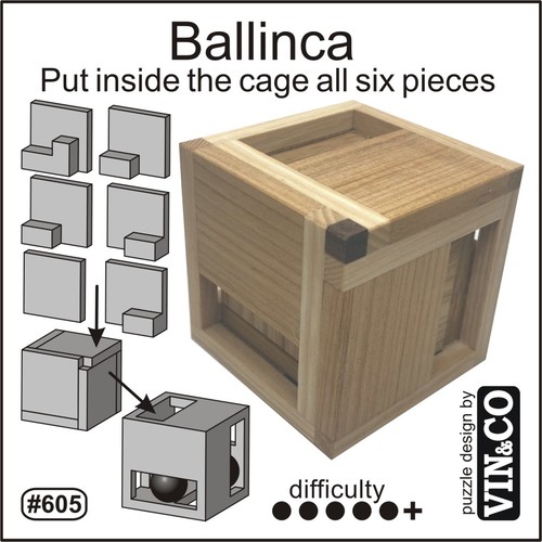Ballinca