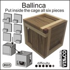 Ballinca