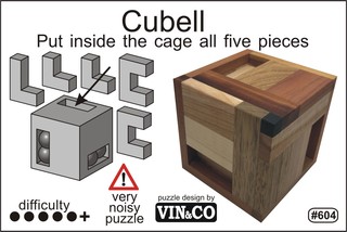 Cubell