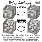 Enjoy Shakapa