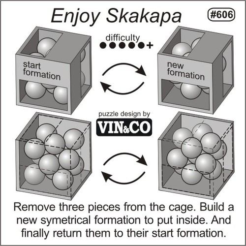 Enjoy Shakapa